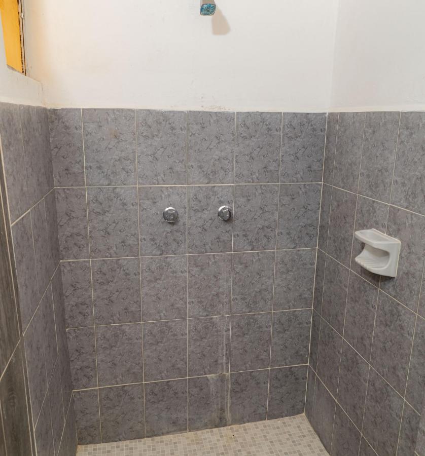 Hotel Las Palmas Cancun Centro Dış mekan fotoğraf