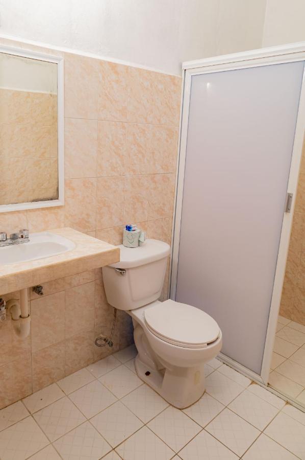 Hotel Las Palmas Cancun Centro Dış mekan fotoğraf