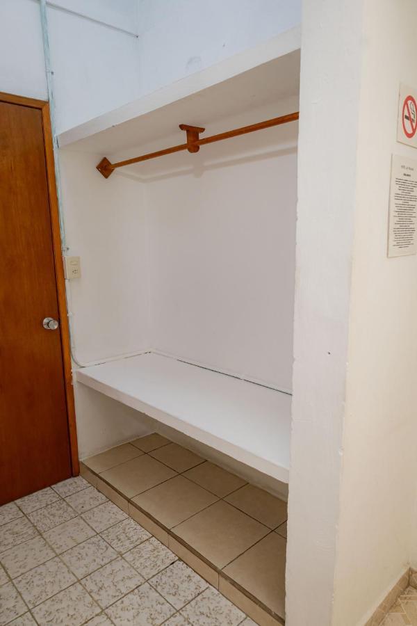 Hotel Las Palmas Cancun Centro Dış mekan fotoğraf