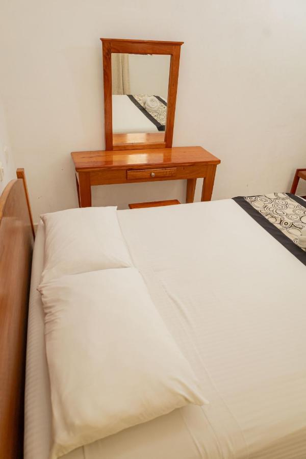 Hotel Las Palmas Cancun Centro Dış mekan fotoğraf