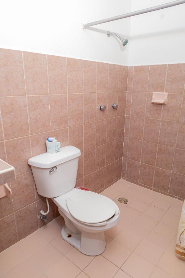 Hotel Las Palmas Cancun Centro Dış mekan fotoğraf